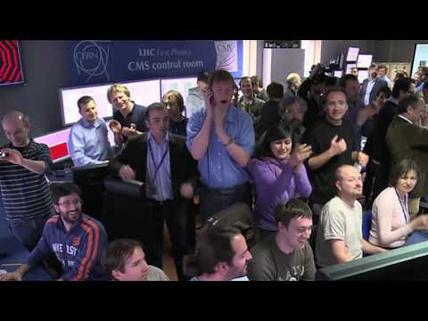 Sa kvantne tačke - istraživanja u CERN-u