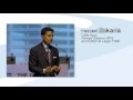 Introducing The Global Summit 2014 The Consumer Goods Forum