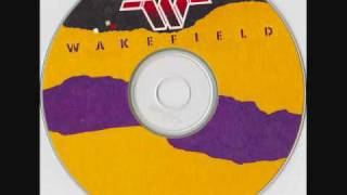 Wakefield - Living Dangerously