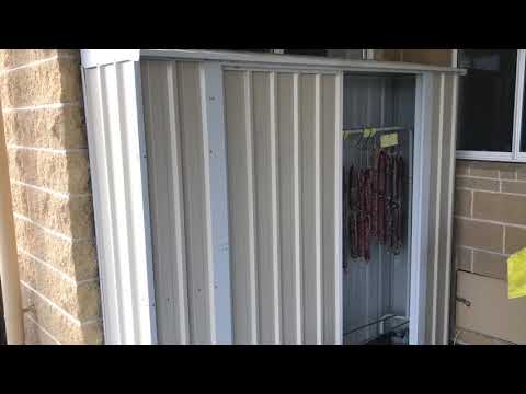 Making Salami 2019 - 28th July - Part 2