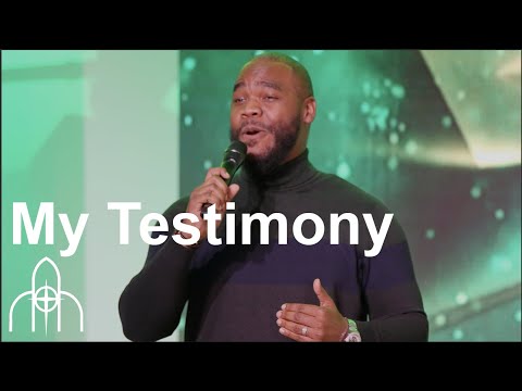 My Testimony (So Glad I Made It)