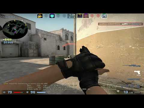 stanq highlights #13 ft. @nusuntian