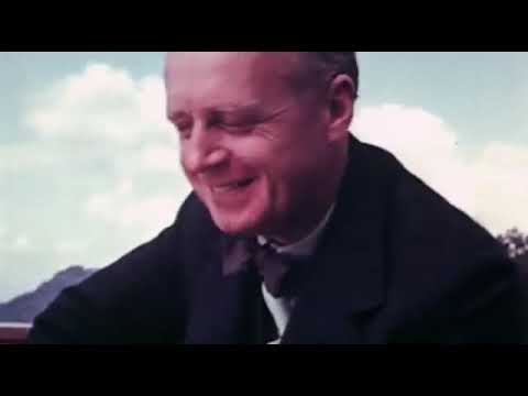 Killing Reinhard Heydrich