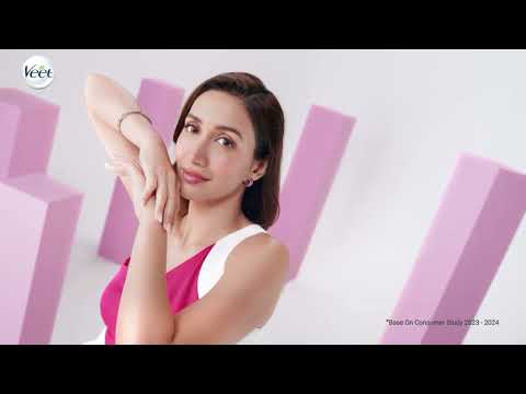 Veet MythBusting: Does Hair Removal Cream Darken Skin?