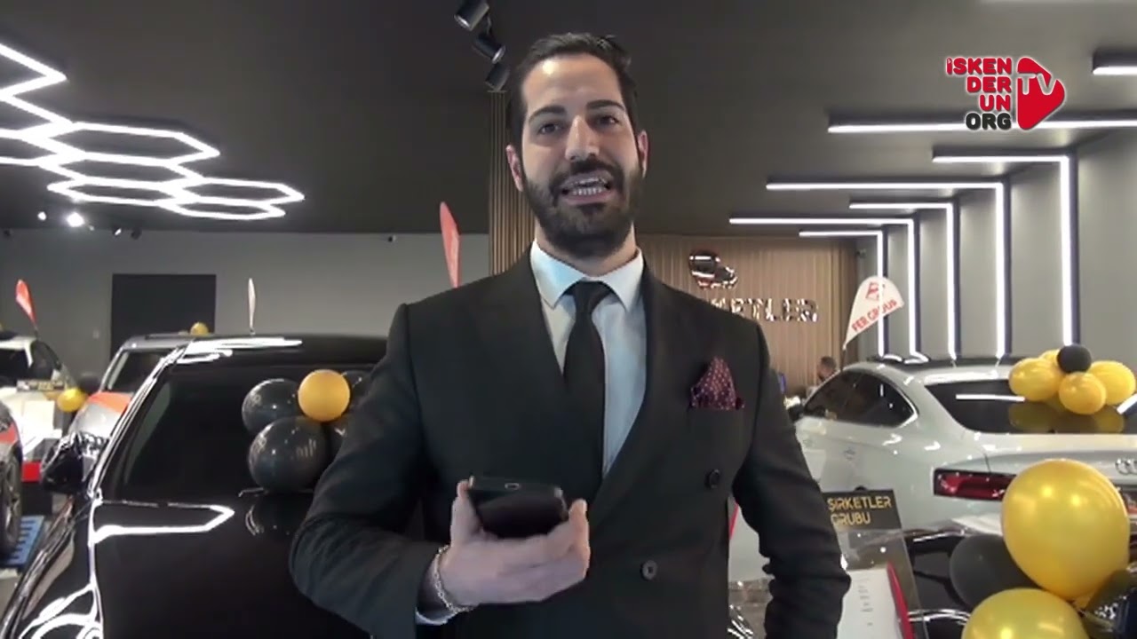 Talat Fer: “Yeni Düzenlemeler Bayileri Zorluyor”