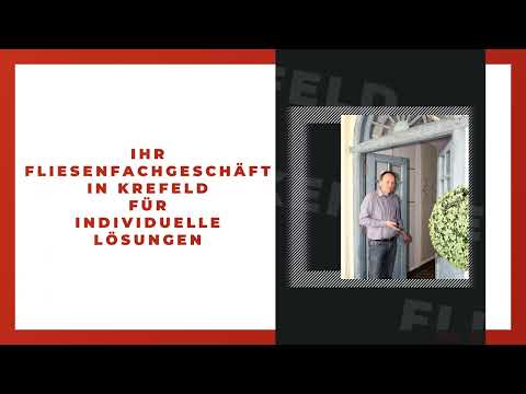 Fliesen Kempfer Krefeld YouTube-Vdeominiatur 10