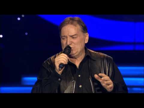 Ranko Vujovic Kiko - Obrisi suze draga - (live) - Nikad nije kasno - EM 23 - 05.03.2017