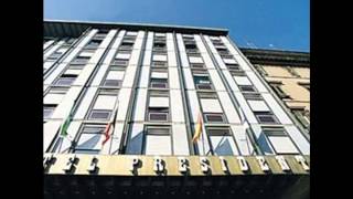President Hotel Rome