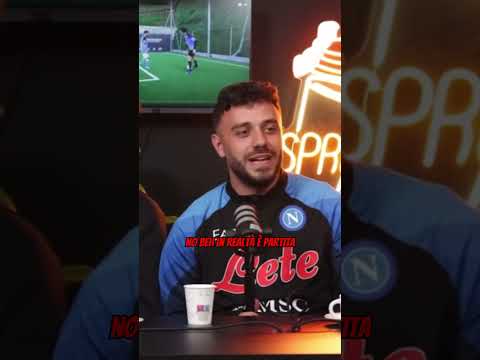 Fiusgamer parla di blur