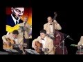 Mabel (Django Reinhardt). Jazz band Retro. Gypsy jazz manouche guitar