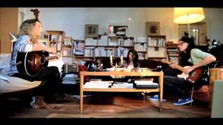 Chasing The Sea - Theodore Paul & Gabriel