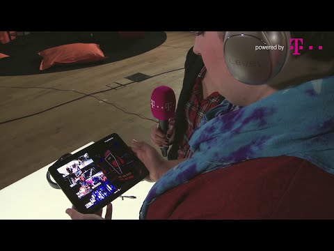 The Voice aplikacija - The Voice of Croatia - Season 2 - Promo