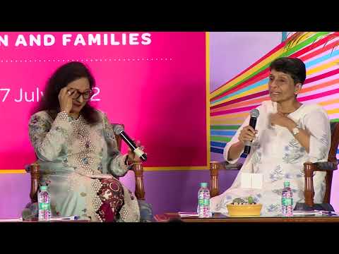 “Wellness Rules!” 27 July 2022 at Crown Plaza Chennai (Letika Saran)