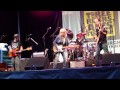 Lucinda Williams - Honeybee -- 3 Rivers Arts Fest, Pittsburgh, PA