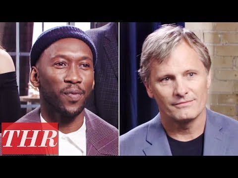 Viggo Mortensen & Mahershala Ali Talk Contemporary Parallels of 'Green Book' | TIFF 2018