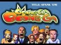 Jogos Bizarros 1 Boong Ga Boong Ga Spank Em