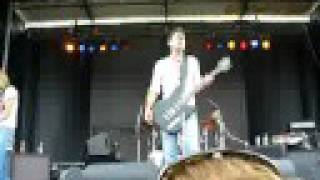 THORNLEY - Easy Comes