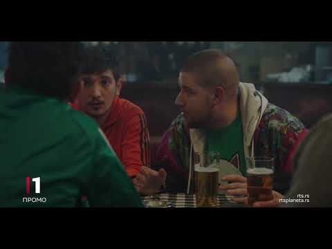 Klan, 02. epizoda: Divan dan