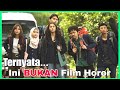 Semua Hal Aneh Dalam Film KKN Di Desa Penari 2022