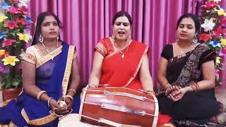 ओ राधा तेरे श्याम की - YouTube