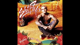 SHIFTY SLIDE ALONG SIDE AND MAGICAL