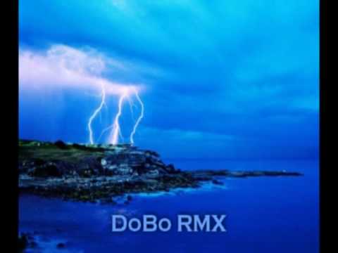 Infernal - I Wont Be Crying ( DoBo Project remix )