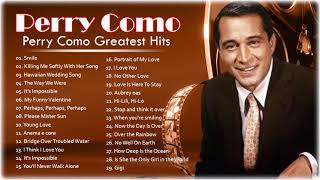Perry Como Best Songs of Full Album - Perry Como Greatest Hits  2021