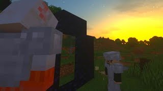 成人済みの男達がマインクラフトを遊ぶ（仮） 04【ゆるクラ】