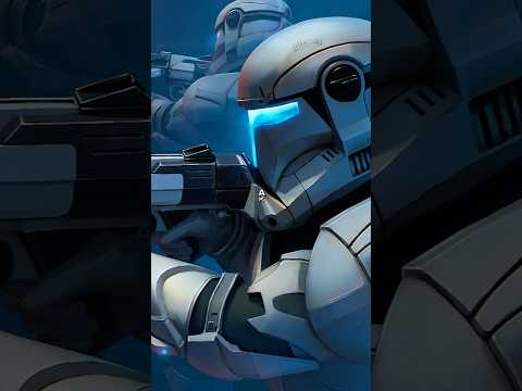 The TRUTH Behind The Republics CLONE COMMANDOS! #starwars