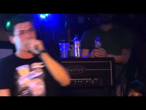 Tooobe ft. NOkanifol • 044 • FEDUK-13 ФЕВРАЛЯ/МОСКВА! • Seven Club • 13|02|2015