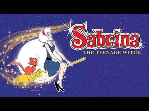Archie y Sabrina la Hechicera | Sabrina the Teenage Witch | Serie 1971 | Intro España
