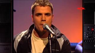 El Canto del Loco &quot;Puede ser&quot; (A Solas 2002)