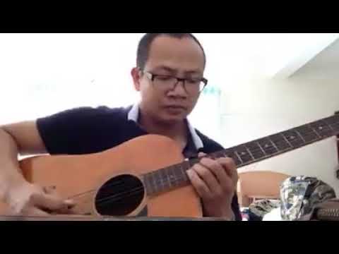 អានី-ស៊ីសុវត្ថិ ប៉ាណារ៉ា សិរីវុធ|Any-Sisowath Panara Sereyvuth (Guitar Cover)