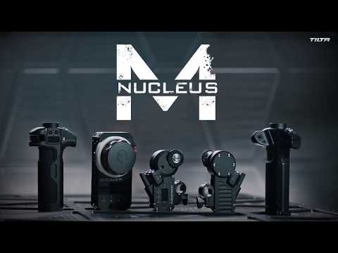 Introducing the Tiltamax Nucleus-M