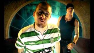 L.O.C - Hvem (Video) med lyrics