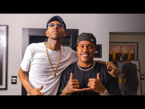 Mãe Solteira / Ela Pede Bença Pro Papai - J.Eskine, MC Davi, MC G15, DG e Batidão Stronda