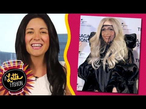 Rihanna, Lady Gaga & Miley Cyrus Top Fashion Headlines!