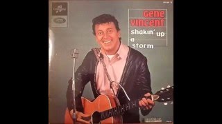 Gene Vincent and The Shouts - Baby Blue