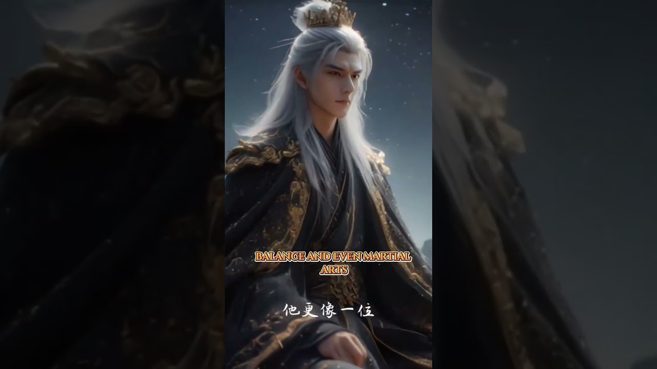 Fuxi – The First Code Maker in Ancient China | Origins of Chinese Civilization