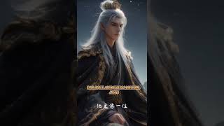 Fuxi β The First Code Maker in Ancient China | Origins of Chinese Civilization