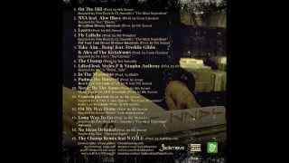 The Kid Daytona- The Interlude- On My Way Home (Prod. By 6th Sense)