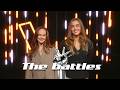 Gina Og Nora Drivers License Olivia Rodrigo The Battles The Voice Norway 2026