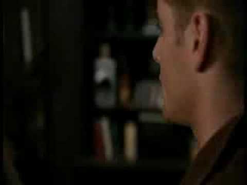Supernatural - 4x01 Lazarus Rising