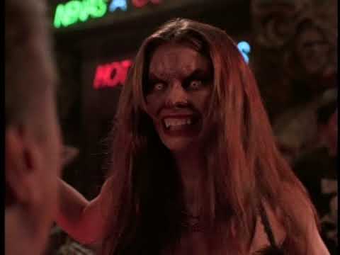 From Dusk Till Dawn (1996) - The Art of Making the Movie