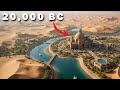 Ancient Clues Suggest We Re Not The First Great Civilization