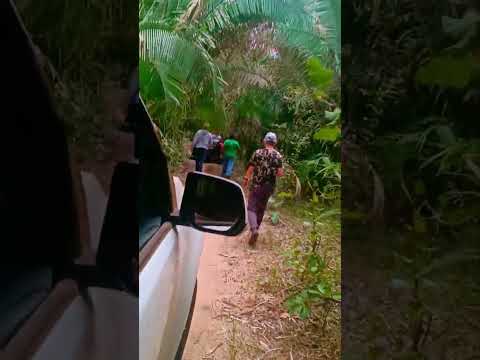 De Oeiras do Piauí indo a Porto Alegre do Piauí para pescar #pescaria
