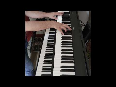 Kurzweil Forte 7 Vs Kawai Es110 Main Piano Sound