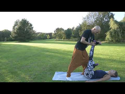 Online Hypnotherapy Consultancy video.