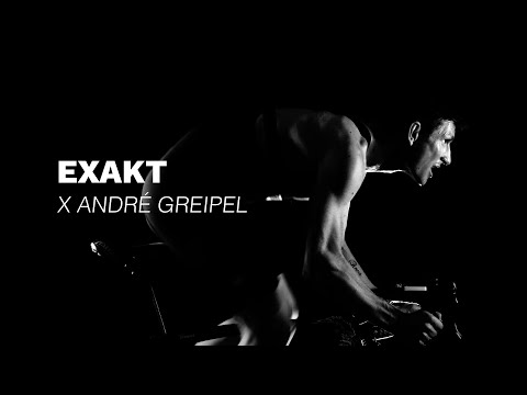 EXAKT X A.GREIPEL