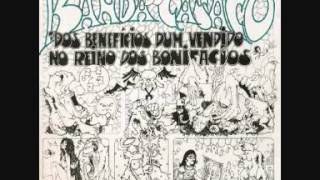 Music video thumbnail preview for Banda do Casaco - Cocktail Do Braço de Prata by Banda do casaco